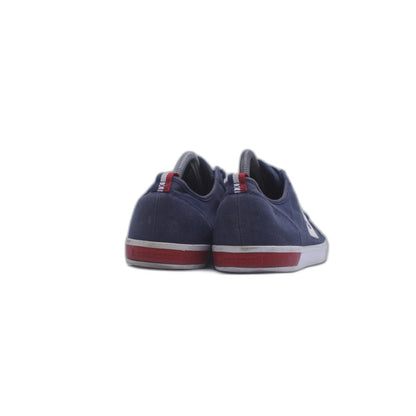 Le Coq Sportif Blue Causal Sneaker