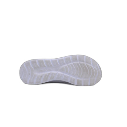 Adidas Cloudfoam Pure 2.0 Women's White Casual Shoe