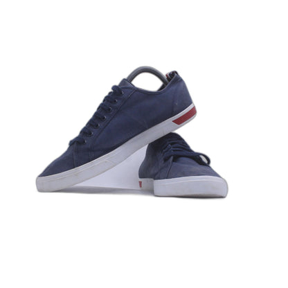 Le Coq Sportif Blue Causal Sneaker