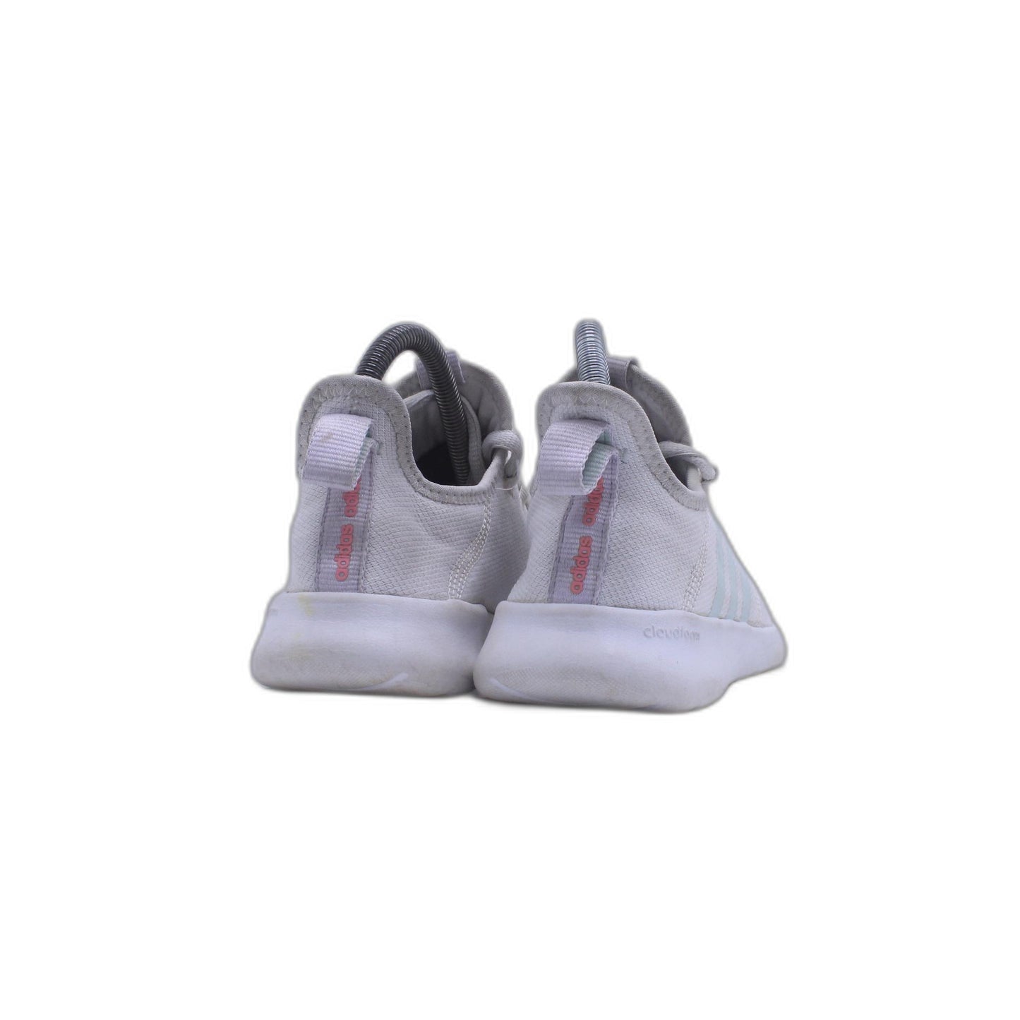 Adidas Cloudfoam Pure 2.0 Women's White Casual Shoe