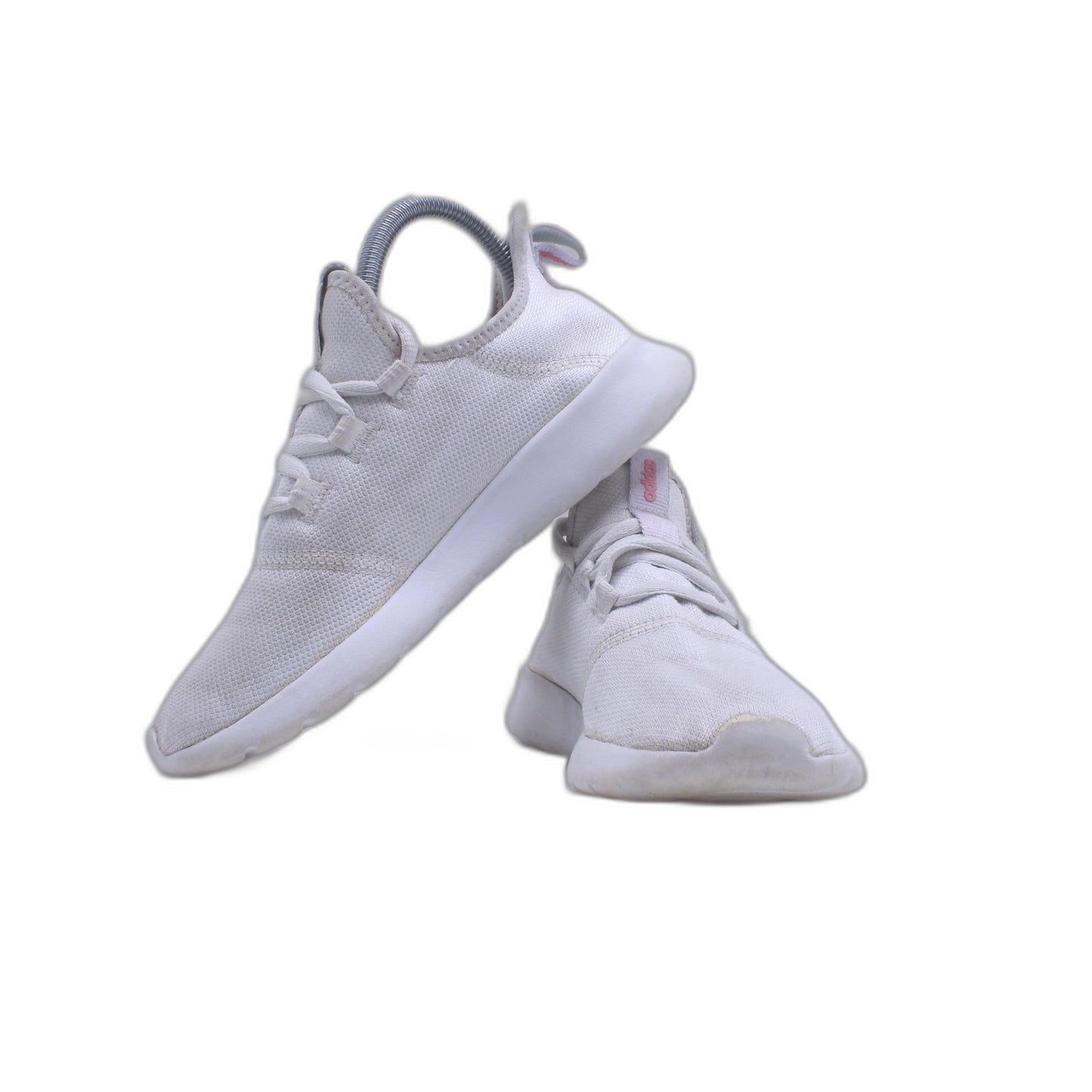 Adidas Cloudfoam Pure 2.0 Women's White Casual Shoe