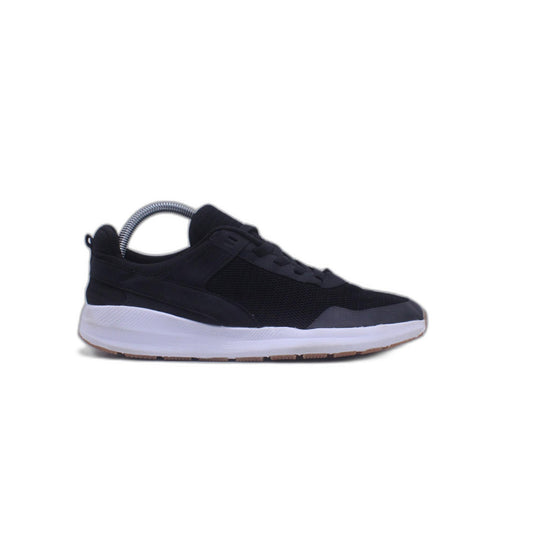 F&F Black Sneaker