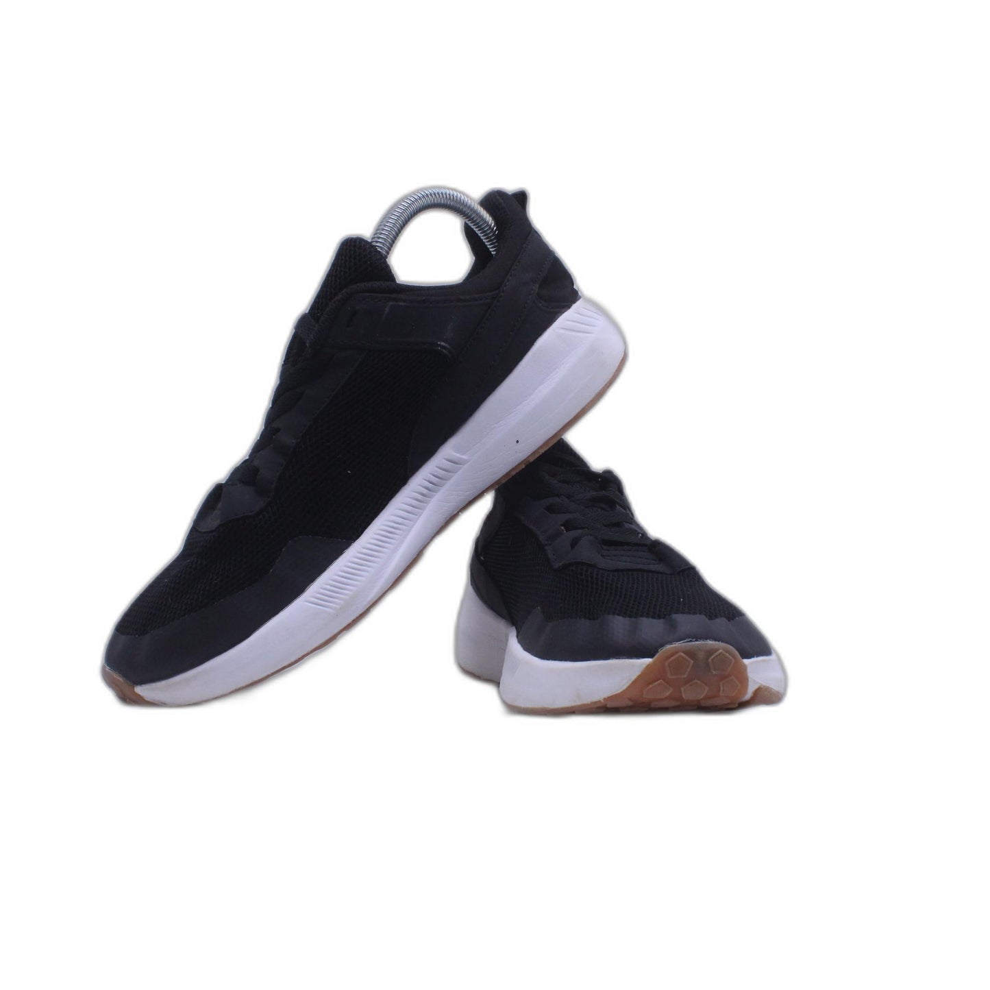 F&F Black Sneaker