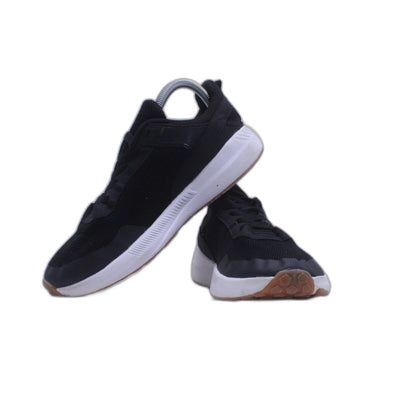 F&F Black Sneaker