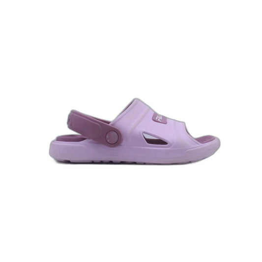 Skechers Toddler Girls Foamies Sandals
