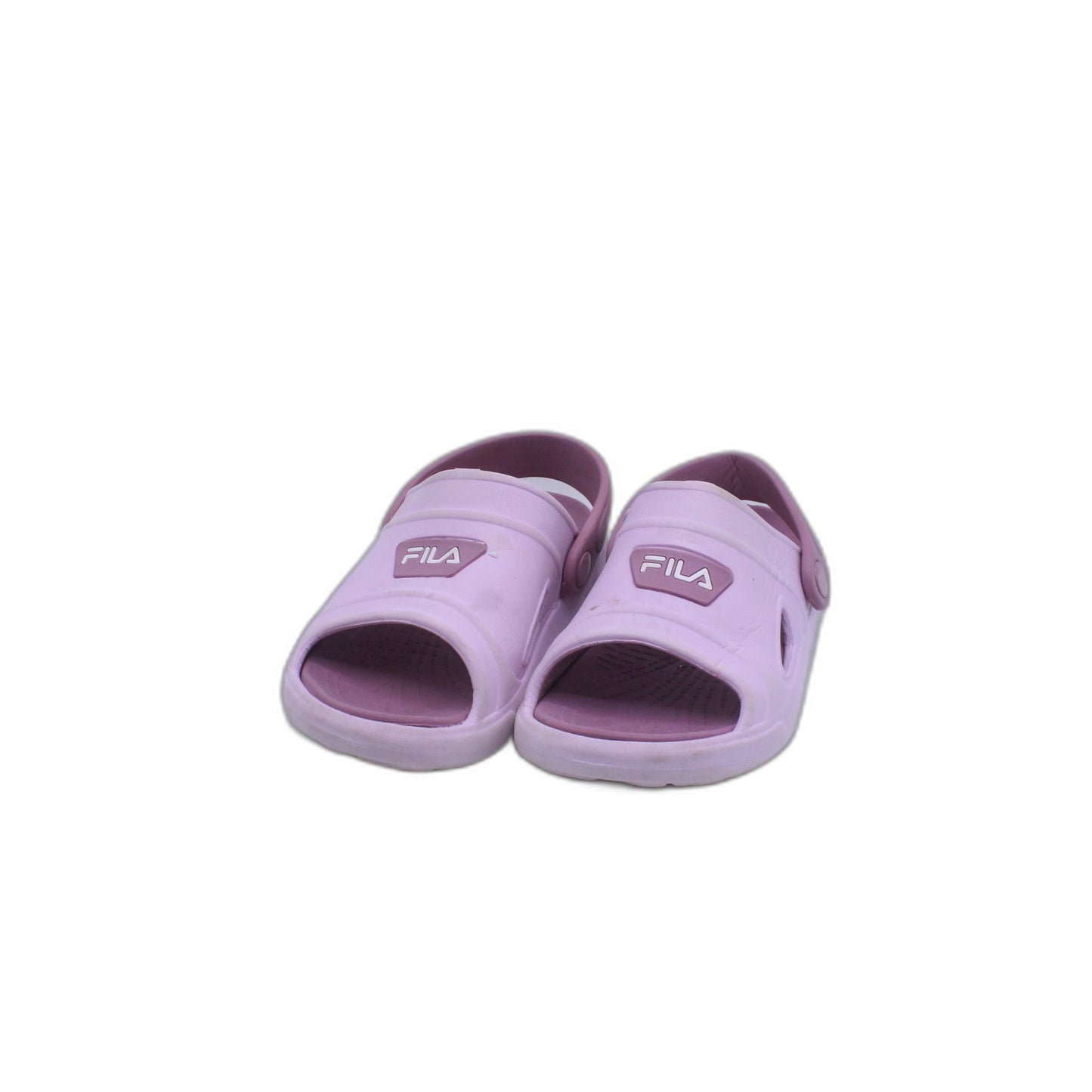 Skechers Toddler Girls Foamies Sandals