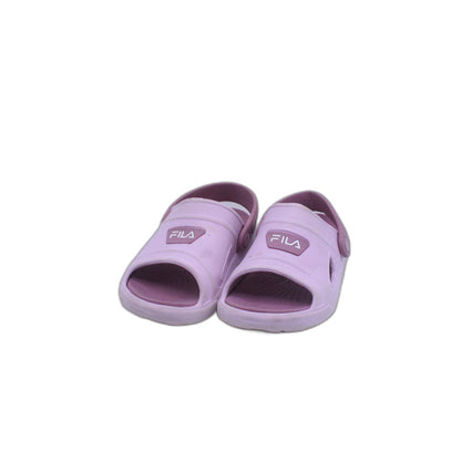 Skechers Toddler Girls Foamies Sandals