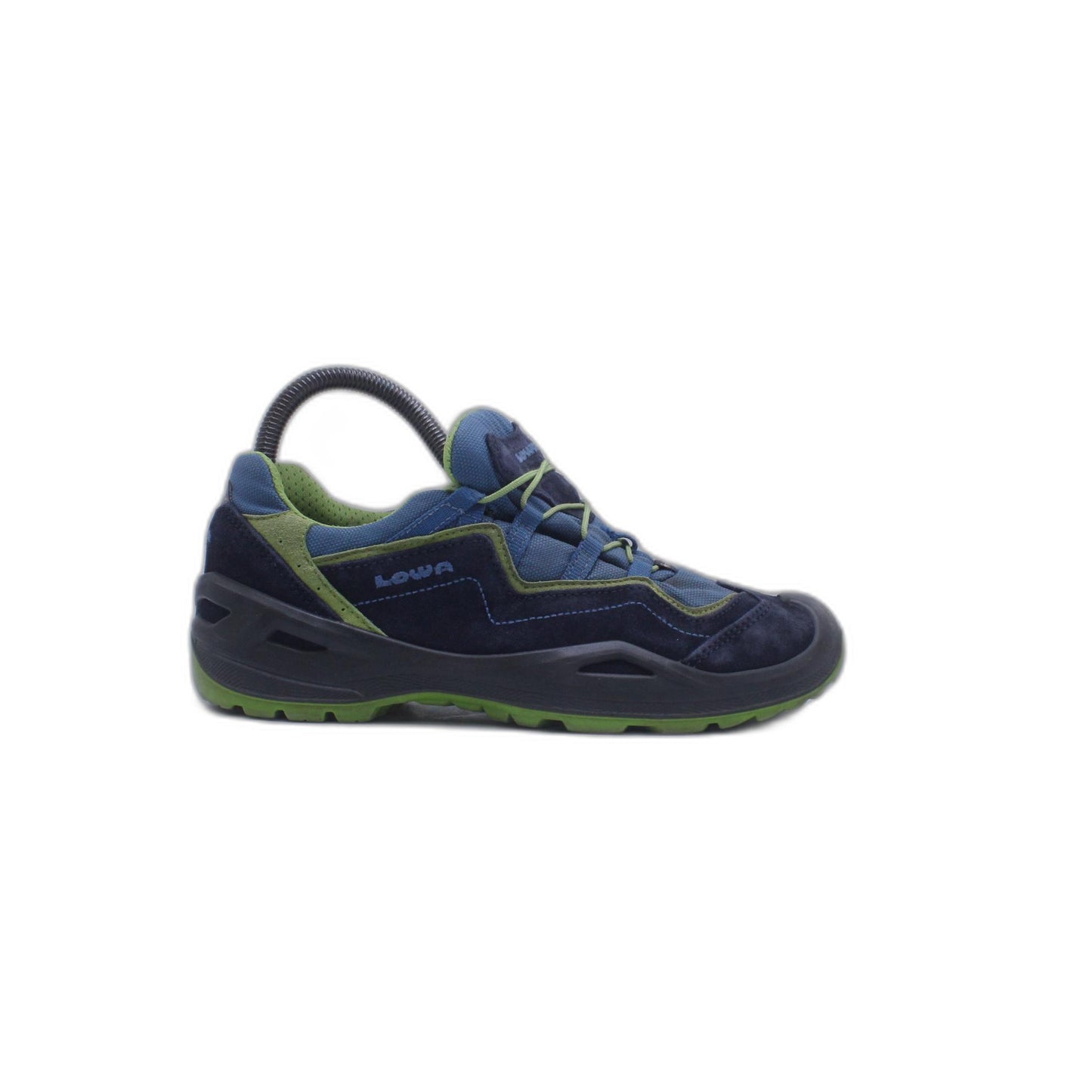 LOWA Waterproof Composite Metal Free Work Toecap & MidsoleShoe