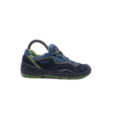 LOWA Waterproof Composite Metal Free Work Toecap & MidsoleShoe