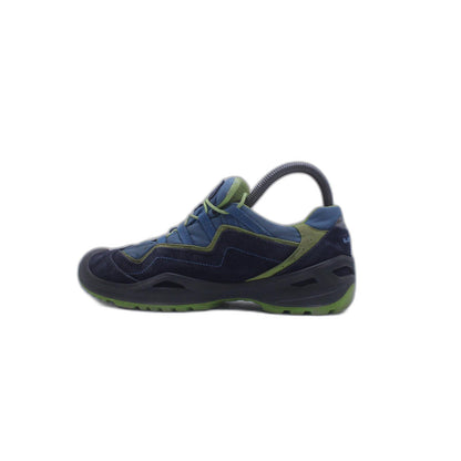 LOWA Waterproof Composite Metal Free Work Toecap & MidsoleShoe