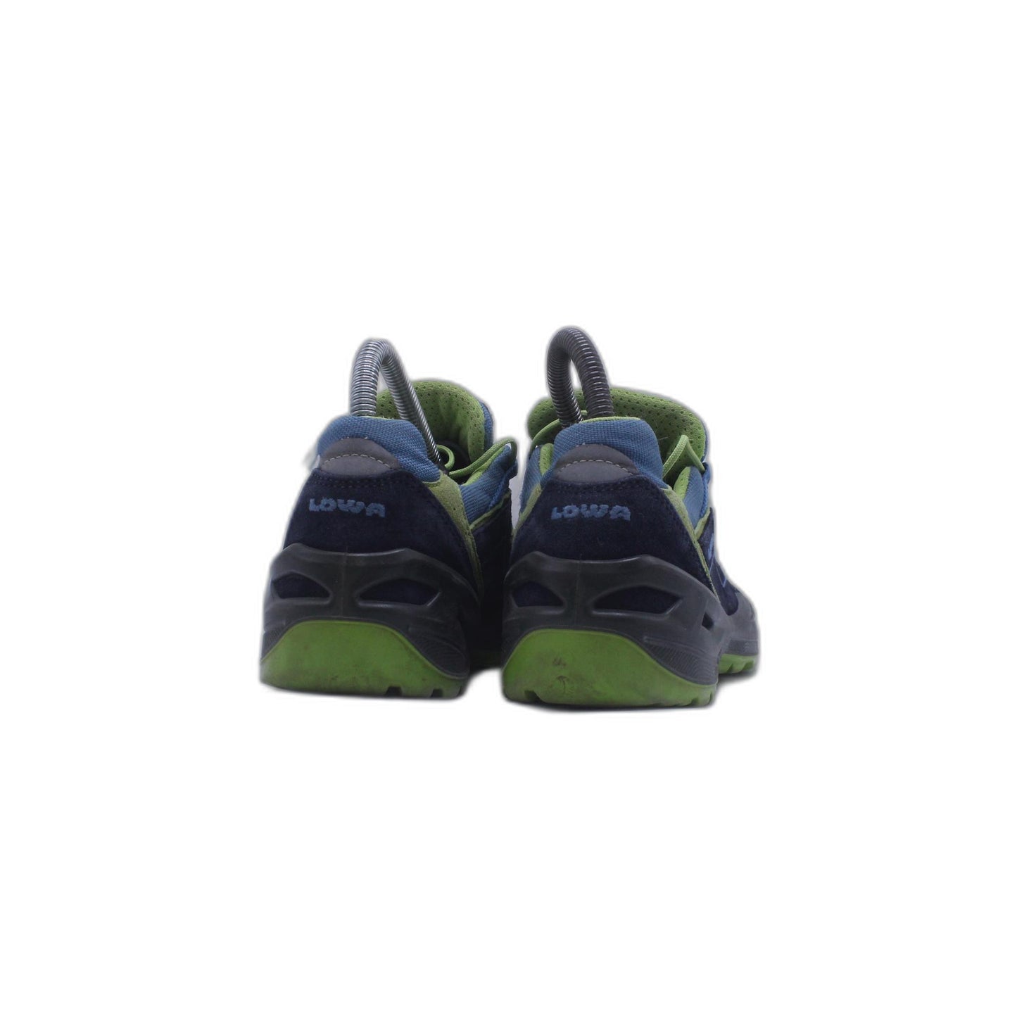 LOWA Waterproof Composite Metal Free Work Toecap & MidsoleShoe