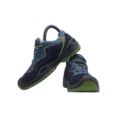 LOWA Waterproof Composite Metal Free Work Toecap & MidsoleShoe