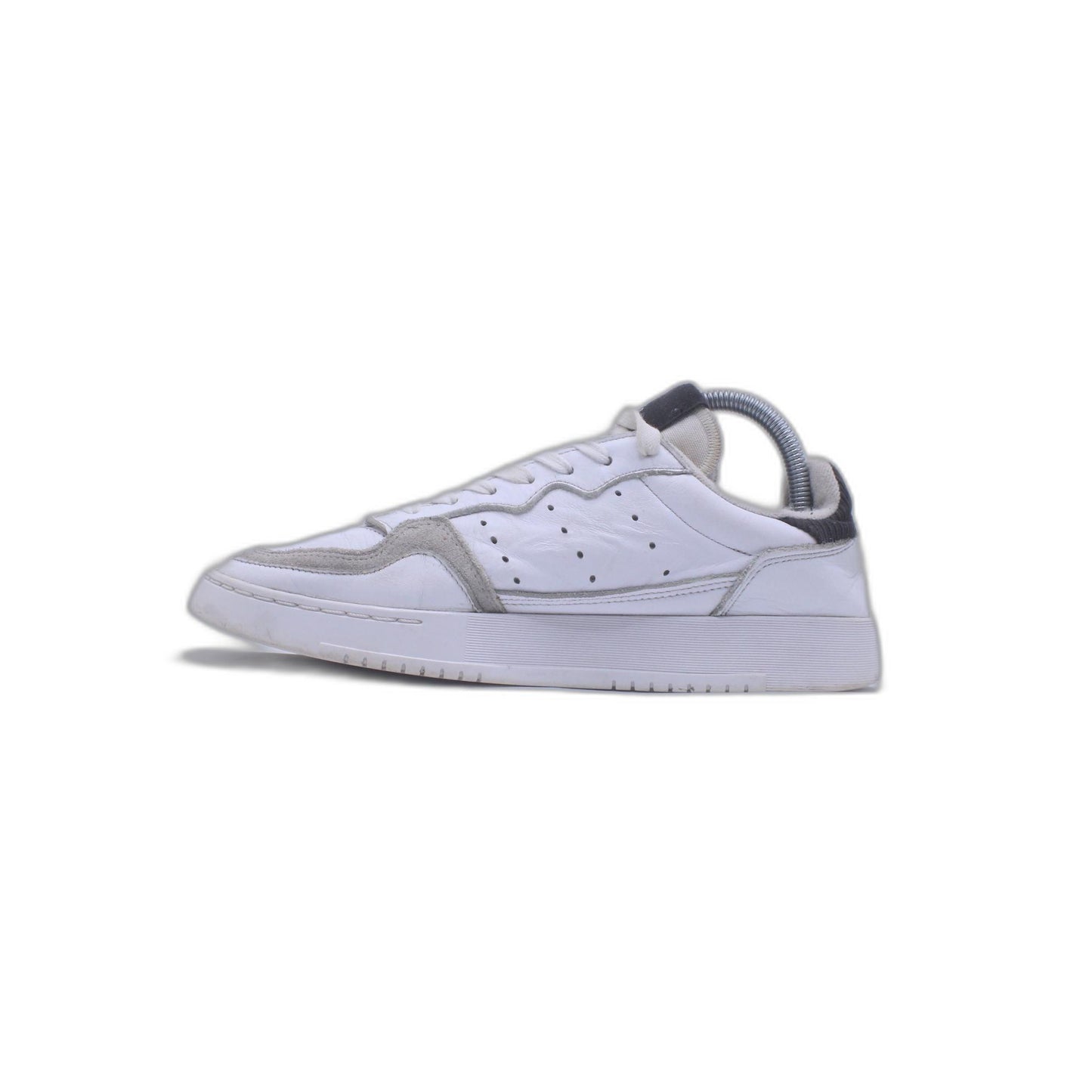 Adidas White Sneaker