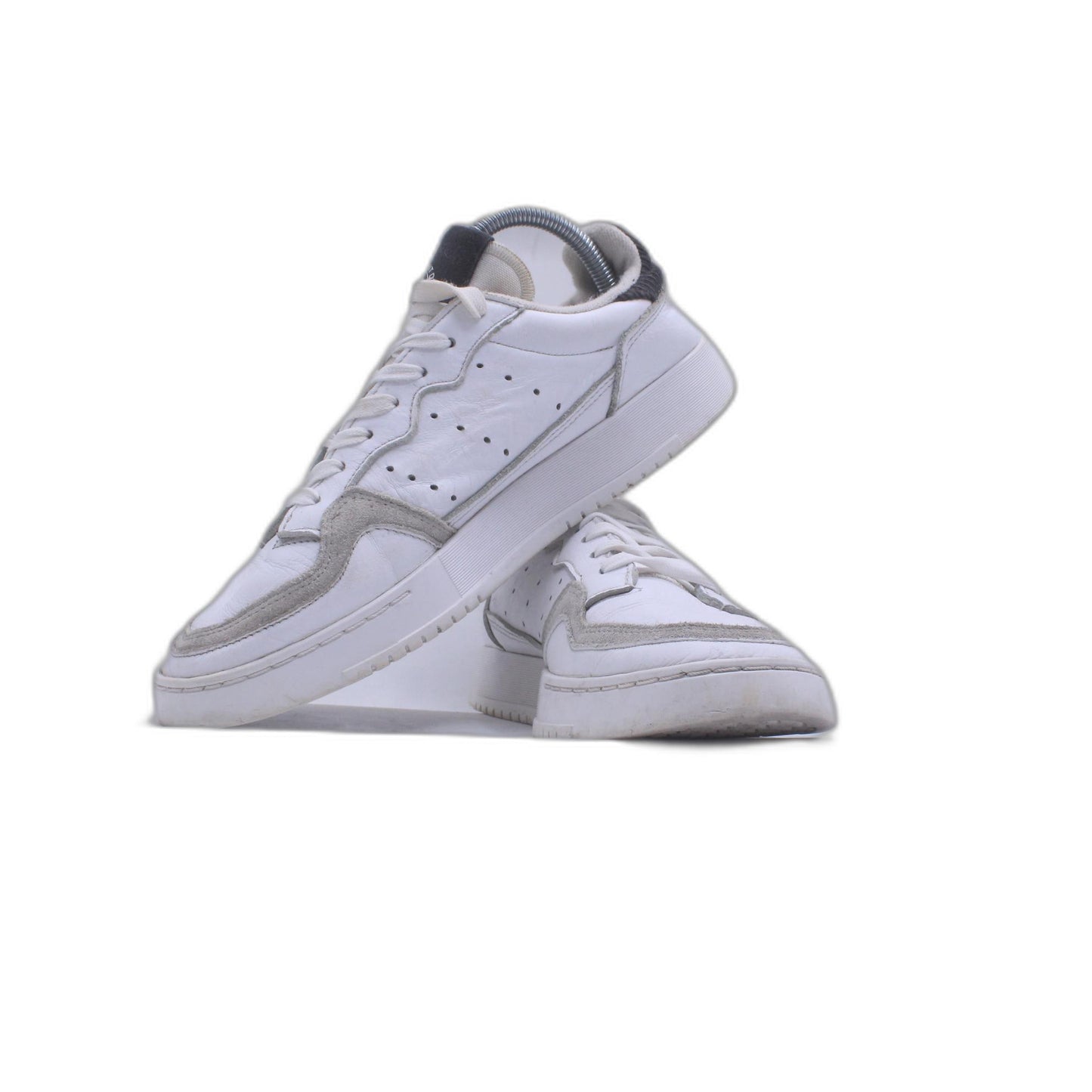 Adidas White Sneaker