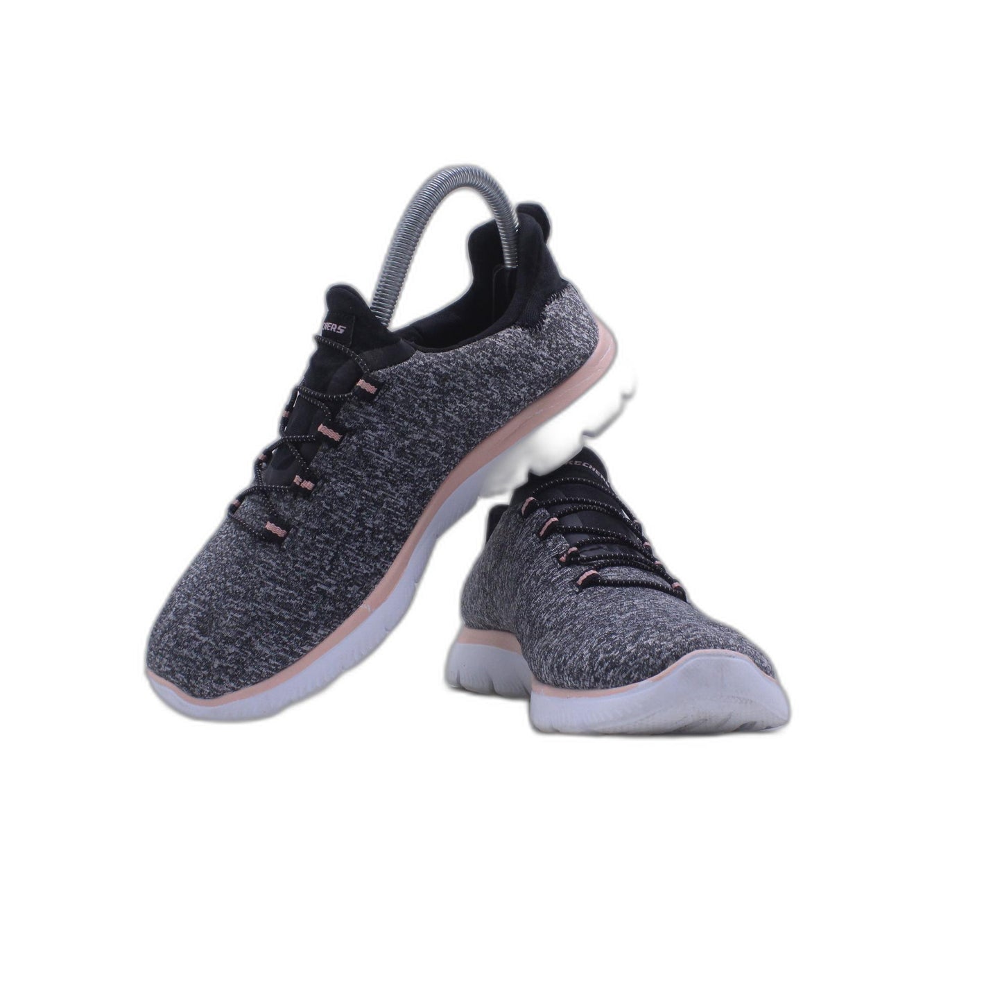 Skechers Summits Swift Step Women's Sabot Mule Shoe