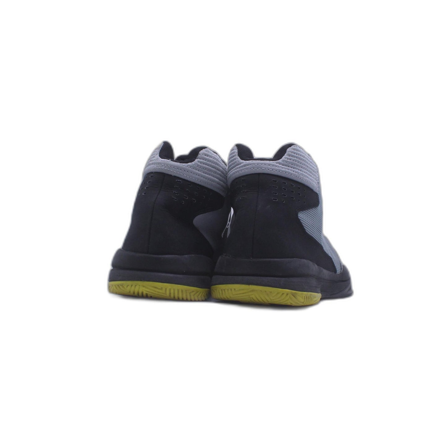 UNDER ARMOUR JET 2017 BASKETBALL MID-TOP SHOE