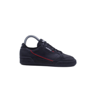 Adidas Black Casual Shoe