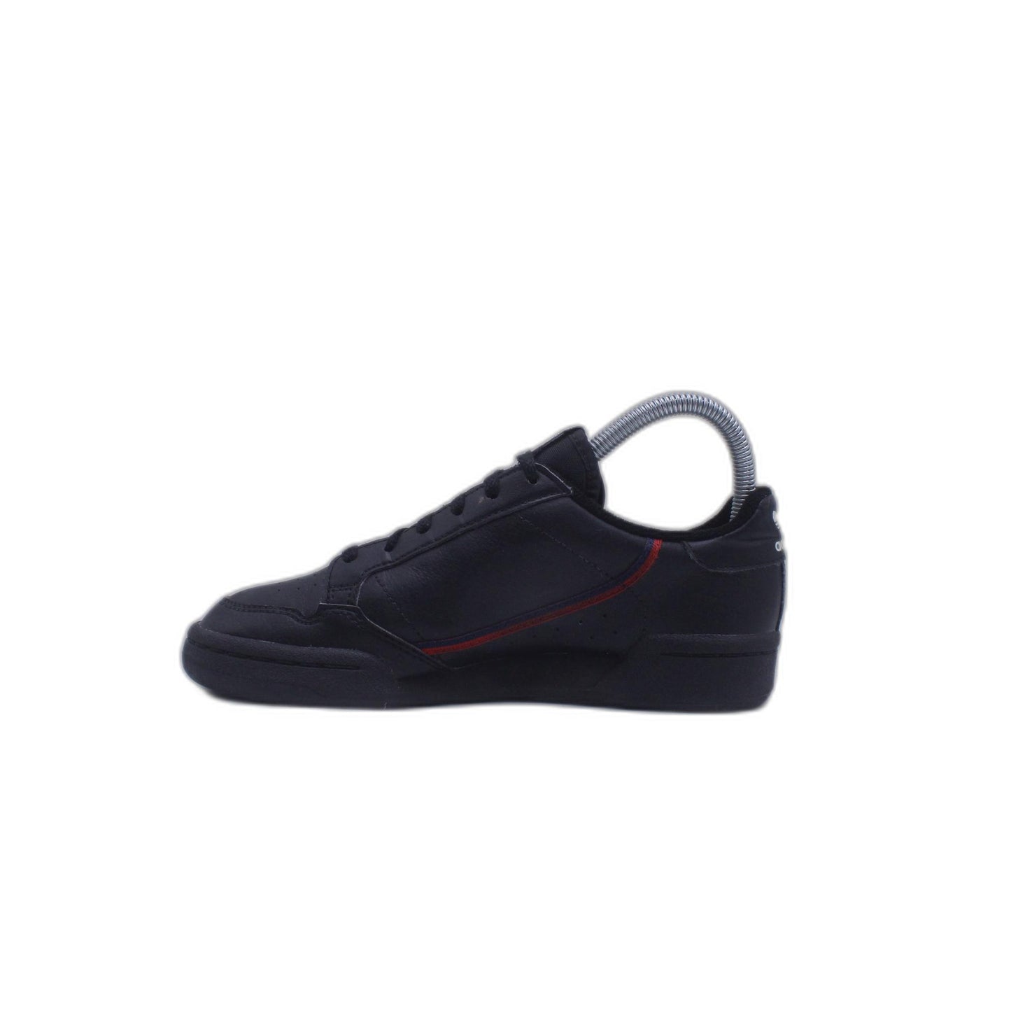 Adidas Black Casual Shoe