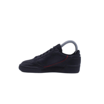 Adidas Black Casual Shoe