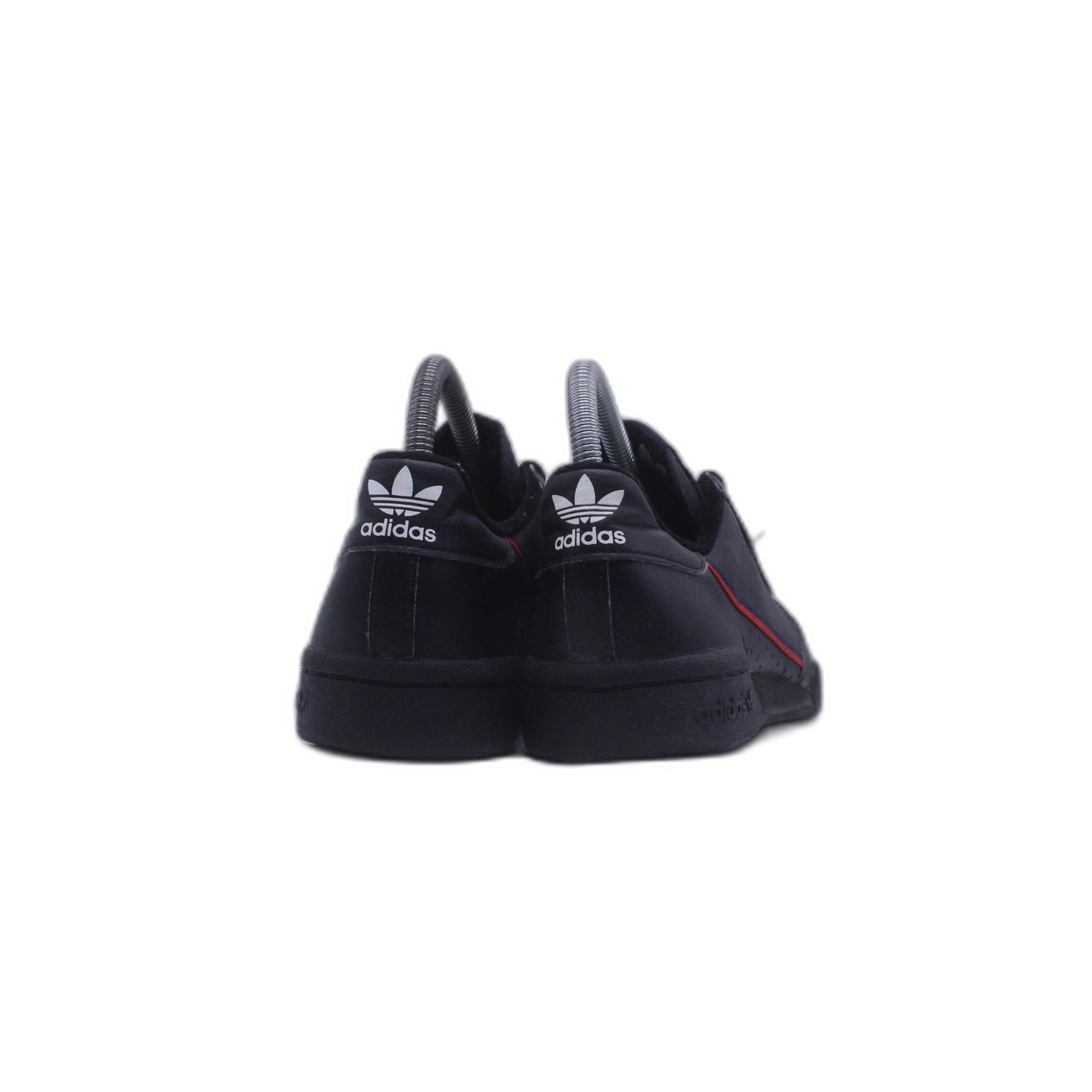 Adidas Black Casual Shoe