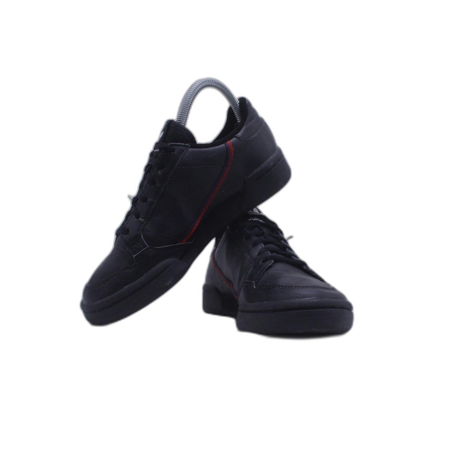 Adidas Black Casual Shoe