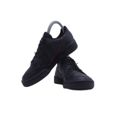 Adidas Black Casual Shoe