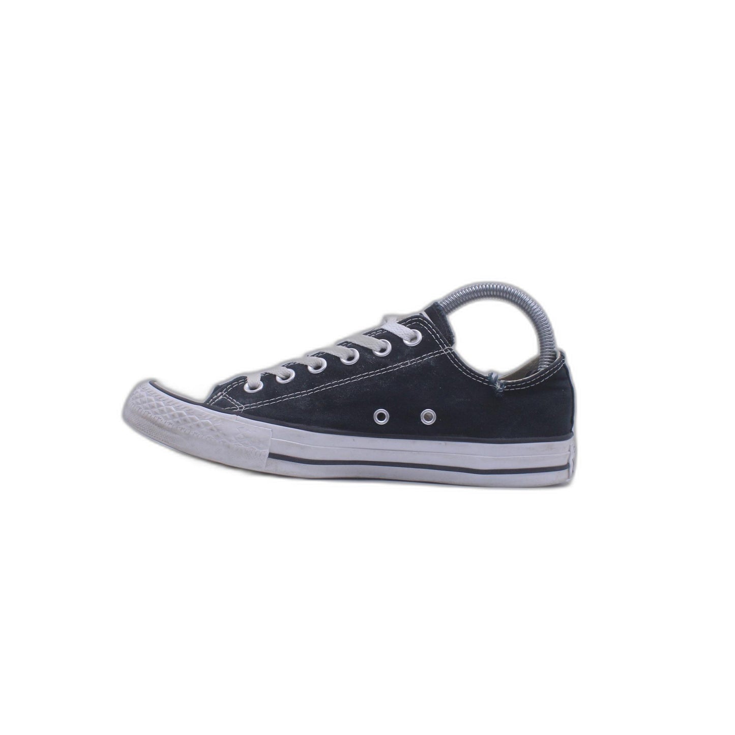 Converse Chuck Taylor All Star Black Slip On Sneaker