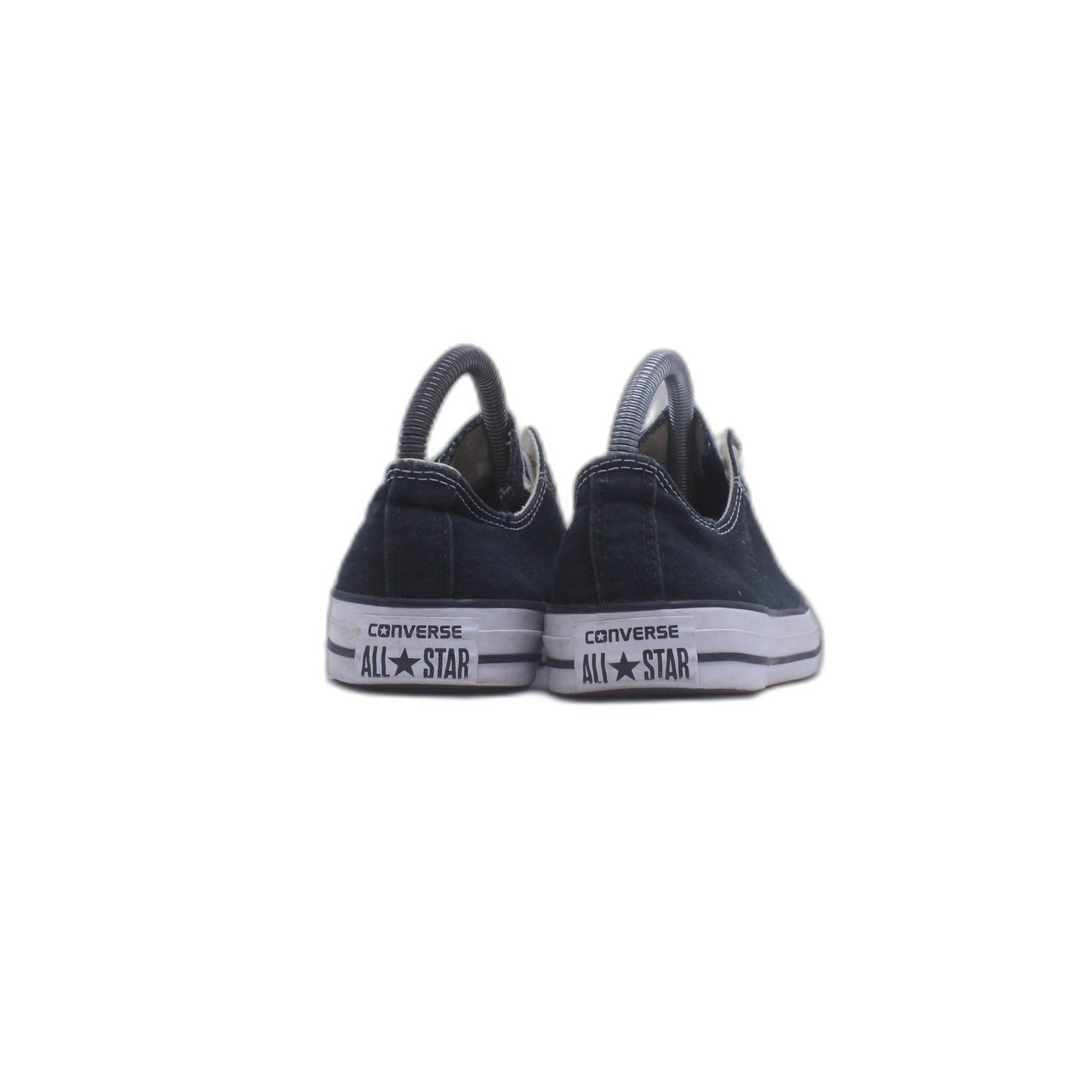 Converse Chuck Taylor All Star Black Slip On Sneaker