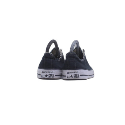 Converse Chuck Taylor All Star Black Slip On Sneaker