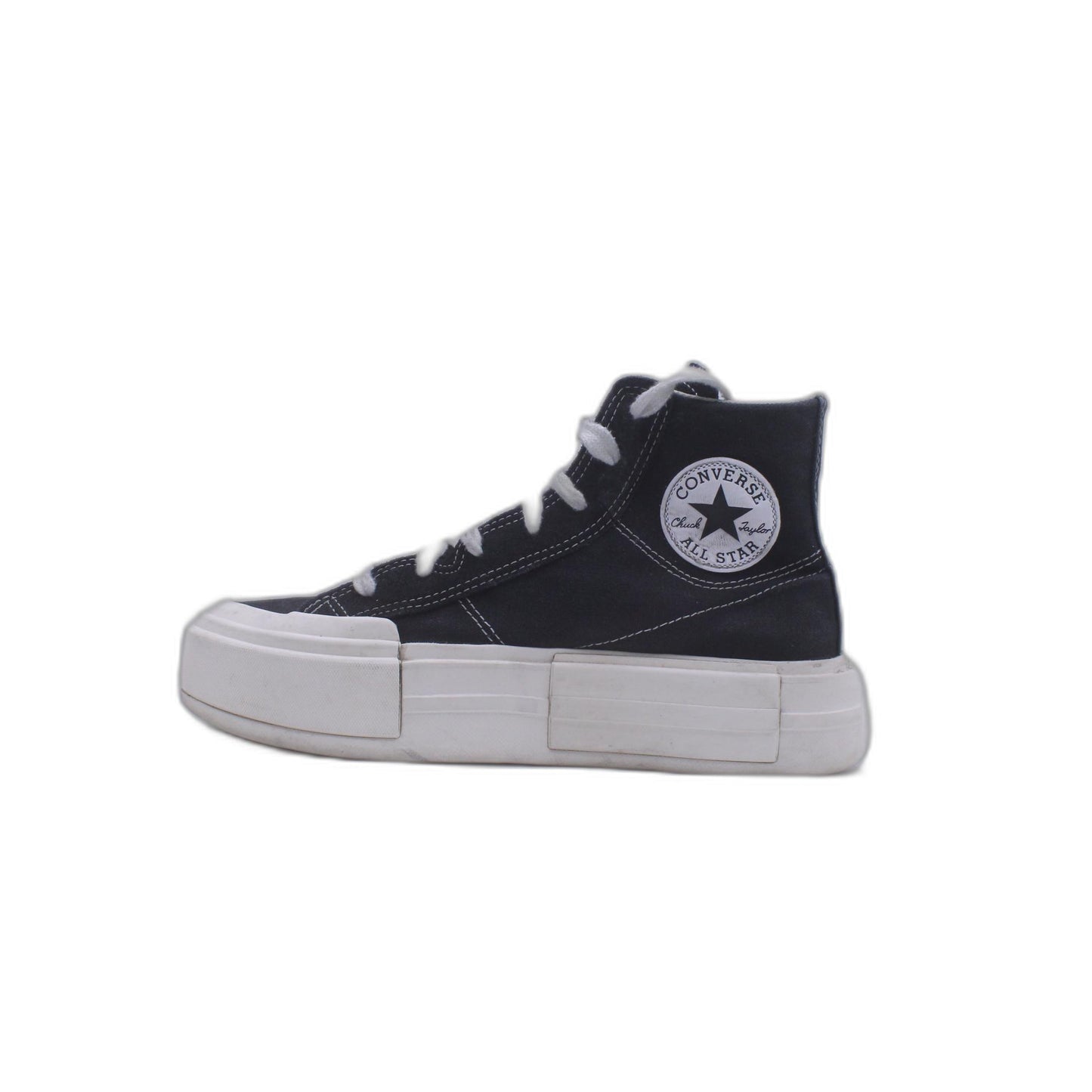 Converse All Star Cruise CTAS Hi Retro Platform Sneaker