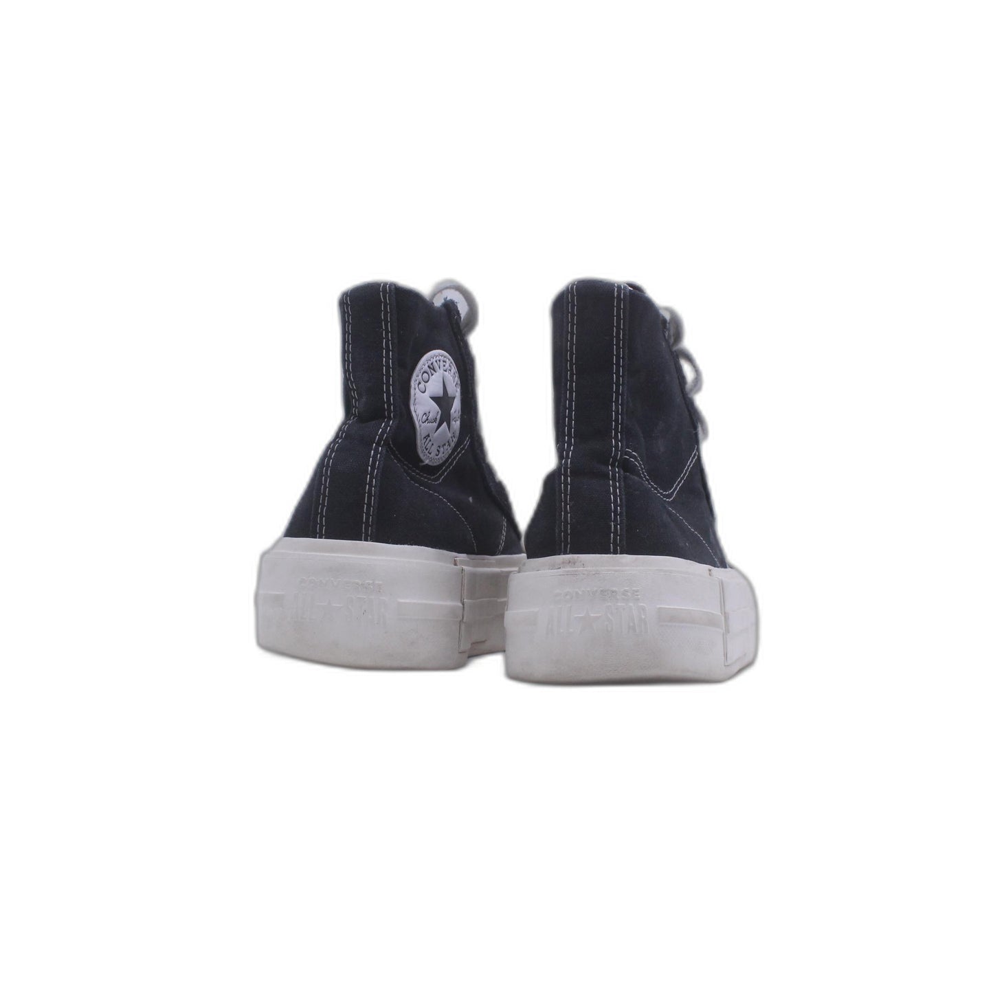 Converse All Star Cruise CTAS Hi Retro Platform Sneaker