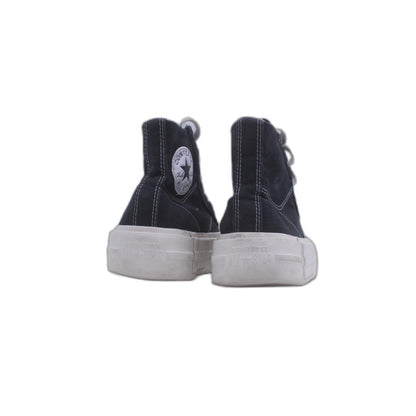 Converse All Star Cruise CTAS Hi Retro Platform Sneaker