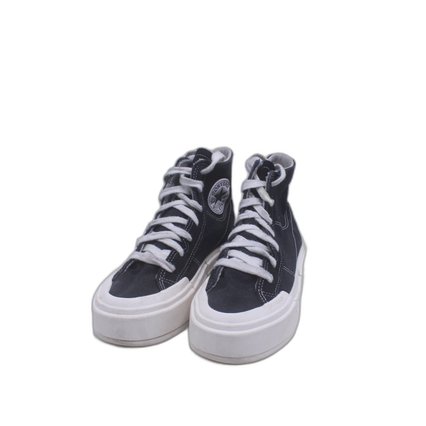 Converse All Star Cruise CTAS Hi Retro Platform Sneaker