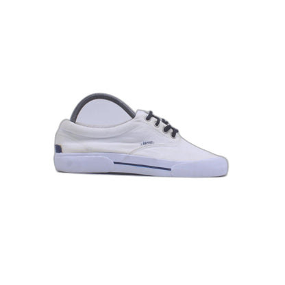 ESpirit Footwear Off White Casual Shoe
