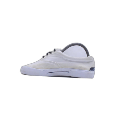 ESpirit Footwear Off White Casual Shoe