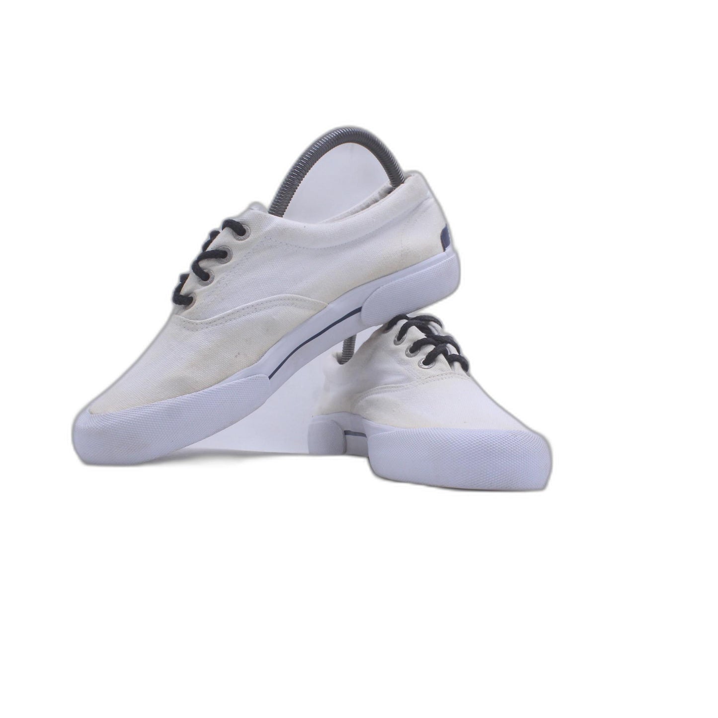 ESpirit Footwear Off White Casual Shoe
