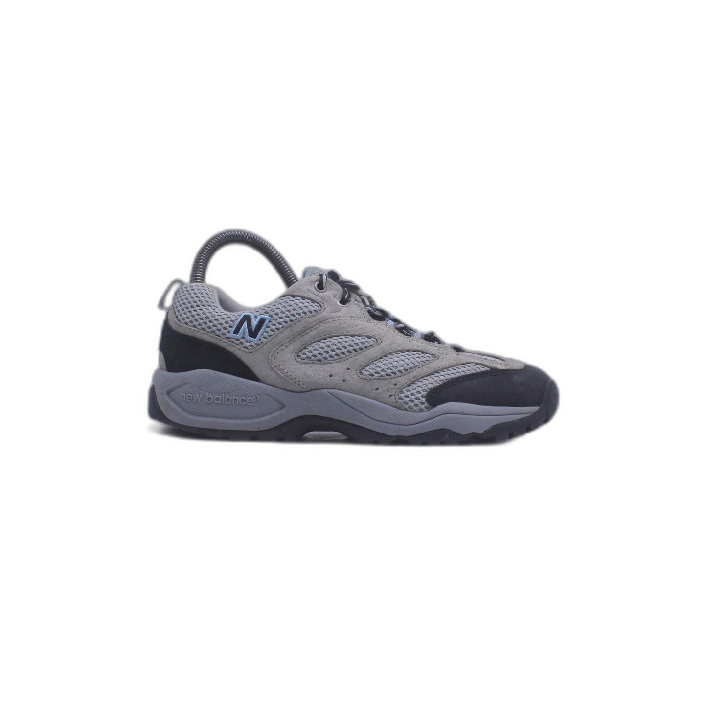 New Balance 641 Gray Sneaker