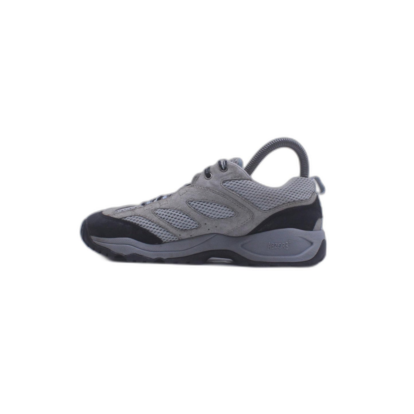 New Balance 641 Gray Sneaker
