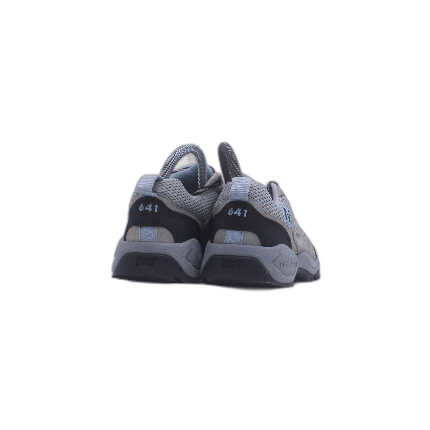 New Balance 641 Gray Sneaker