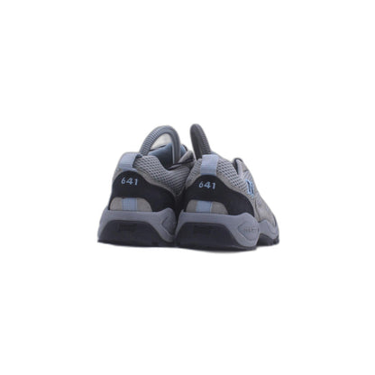 New Balance 641 Gray Sneaker