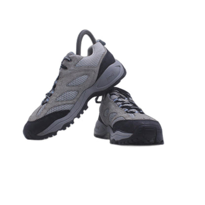 New Balance 641 Gray Sneaker