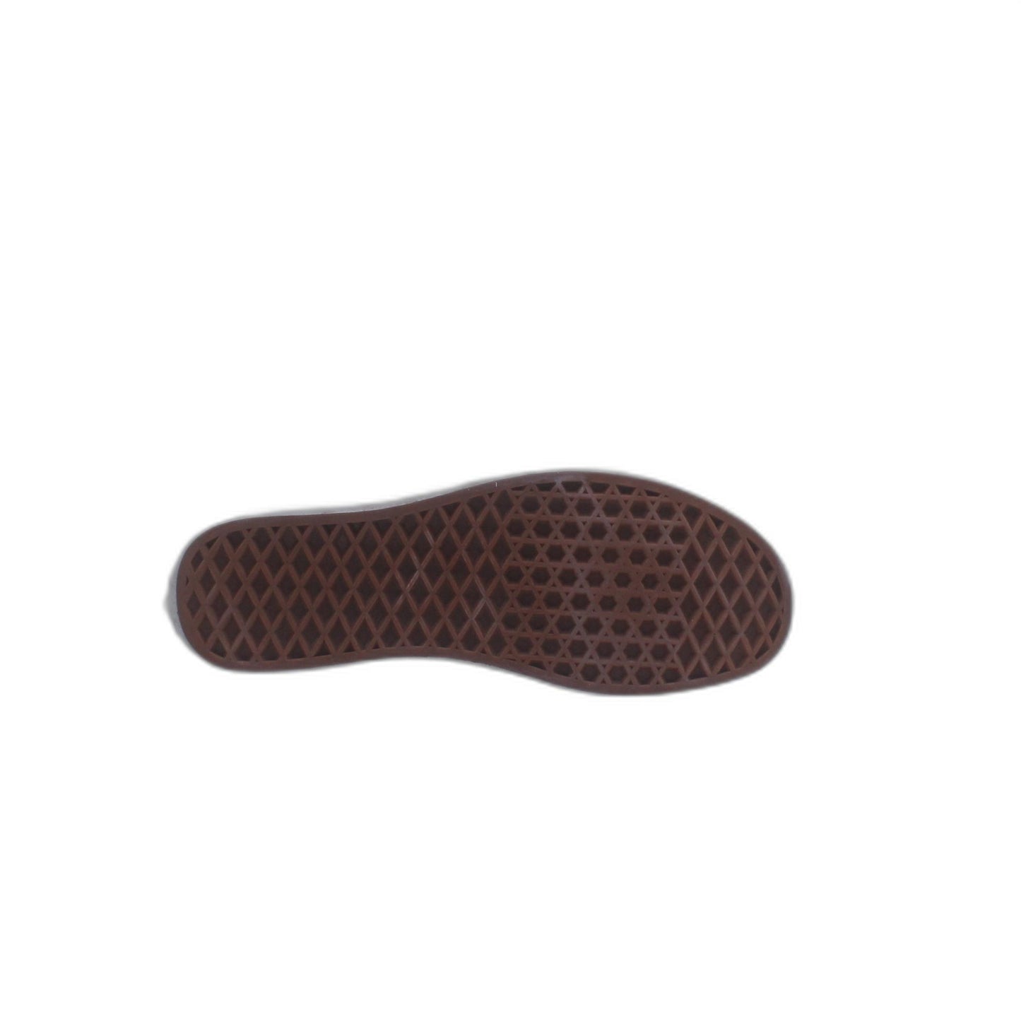 Vans Authentic Printed Floral Flower Skate Casual Shoe