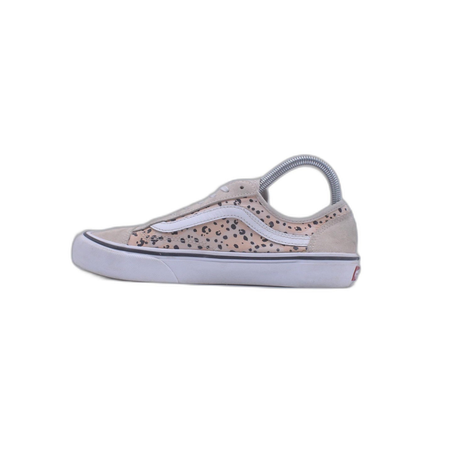 Vans Old Skool Decon SF Leila Hurst Cheetah Shoe