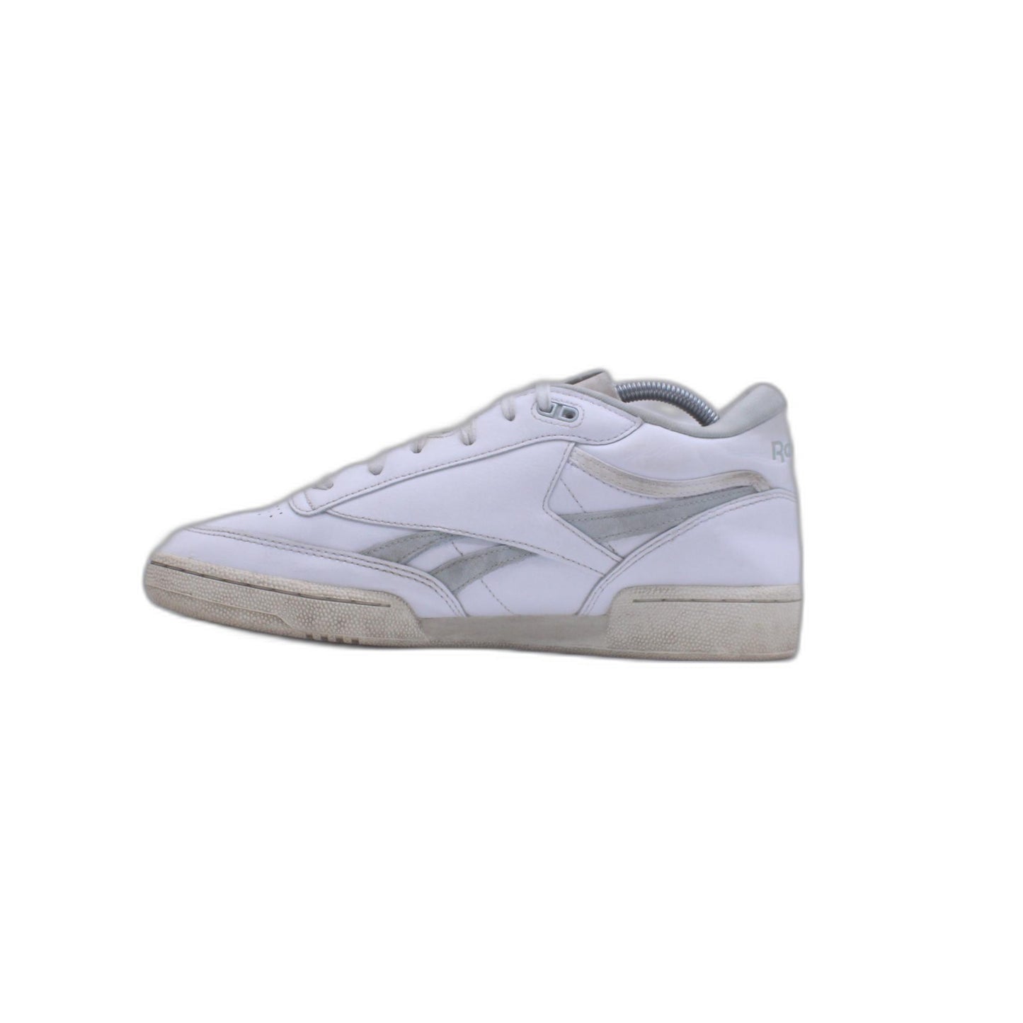 Reebok White Casual Shoe