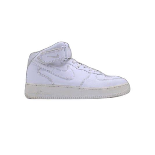 Nike Air Force 1 '07 Leather White Sneaker