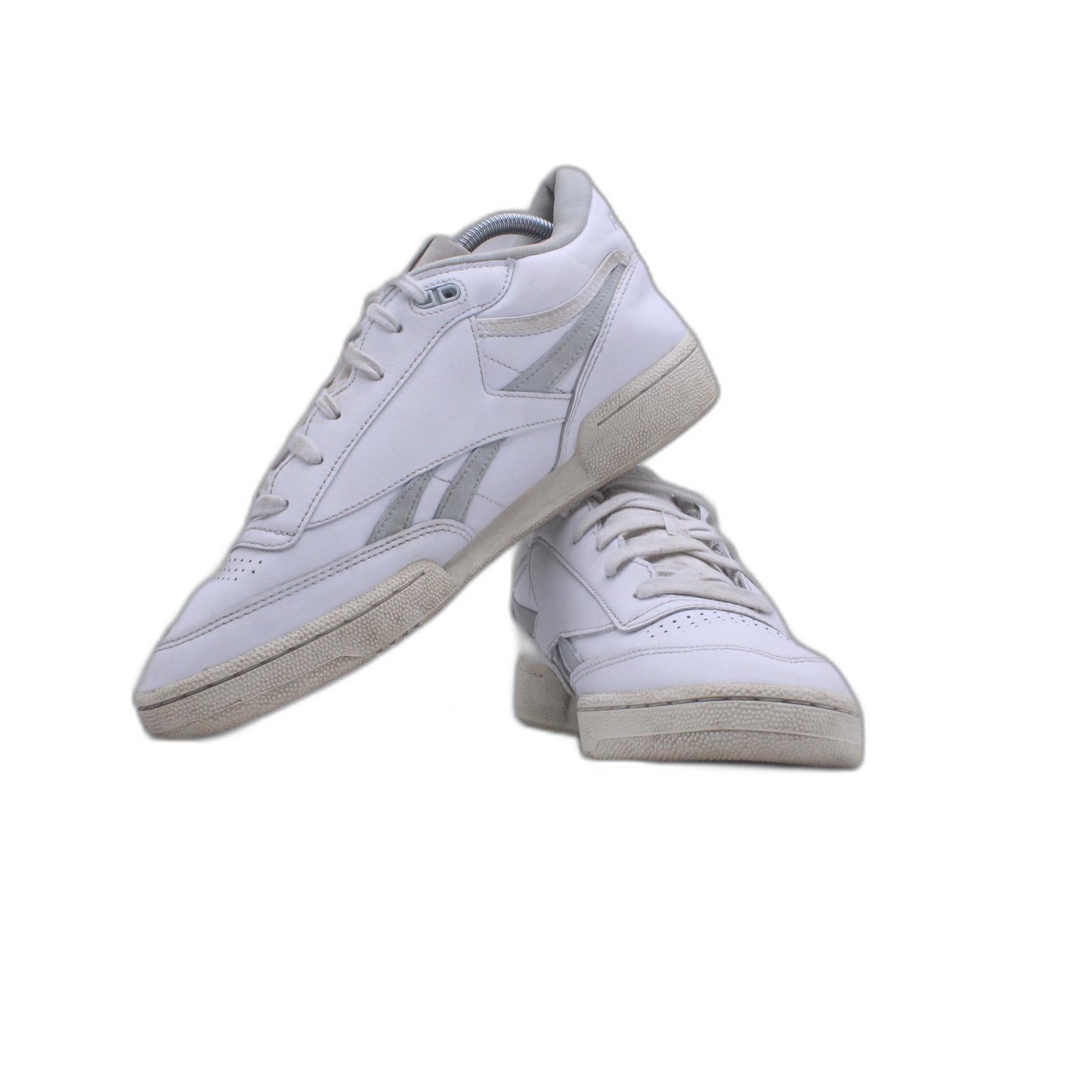 Reebok White Casual Shoe