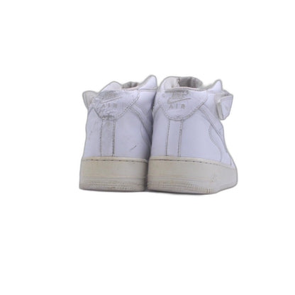 Nike Air Force 1 '07 Leather White Sneaker