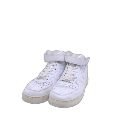 Nike Air Force 1 '07 Leather White Sneaker