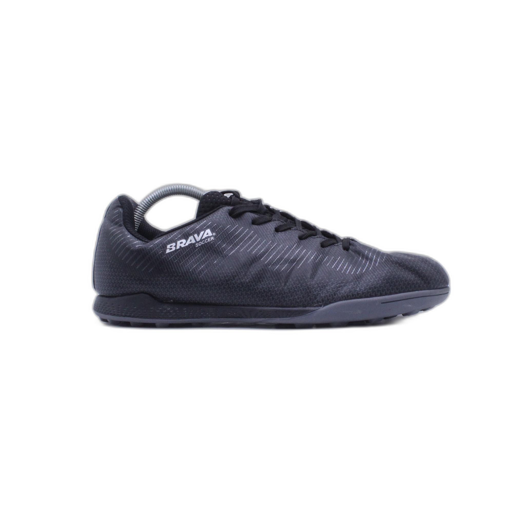 brava indoor soccer shoes
