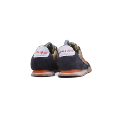 Von Dutch Low Top Casual Sneaker Shoes